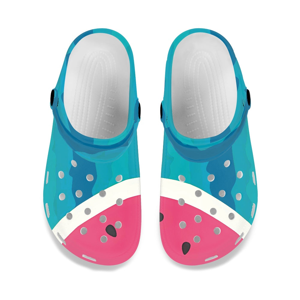 Adult Crocs Shoes