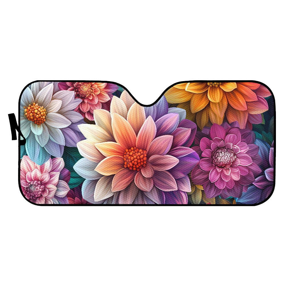 Car sun visor (145*69.5cm)