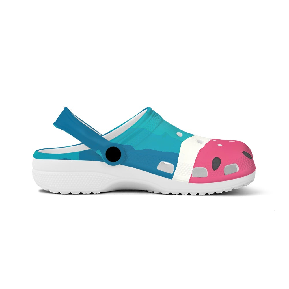 Kid's Crocs Shoes