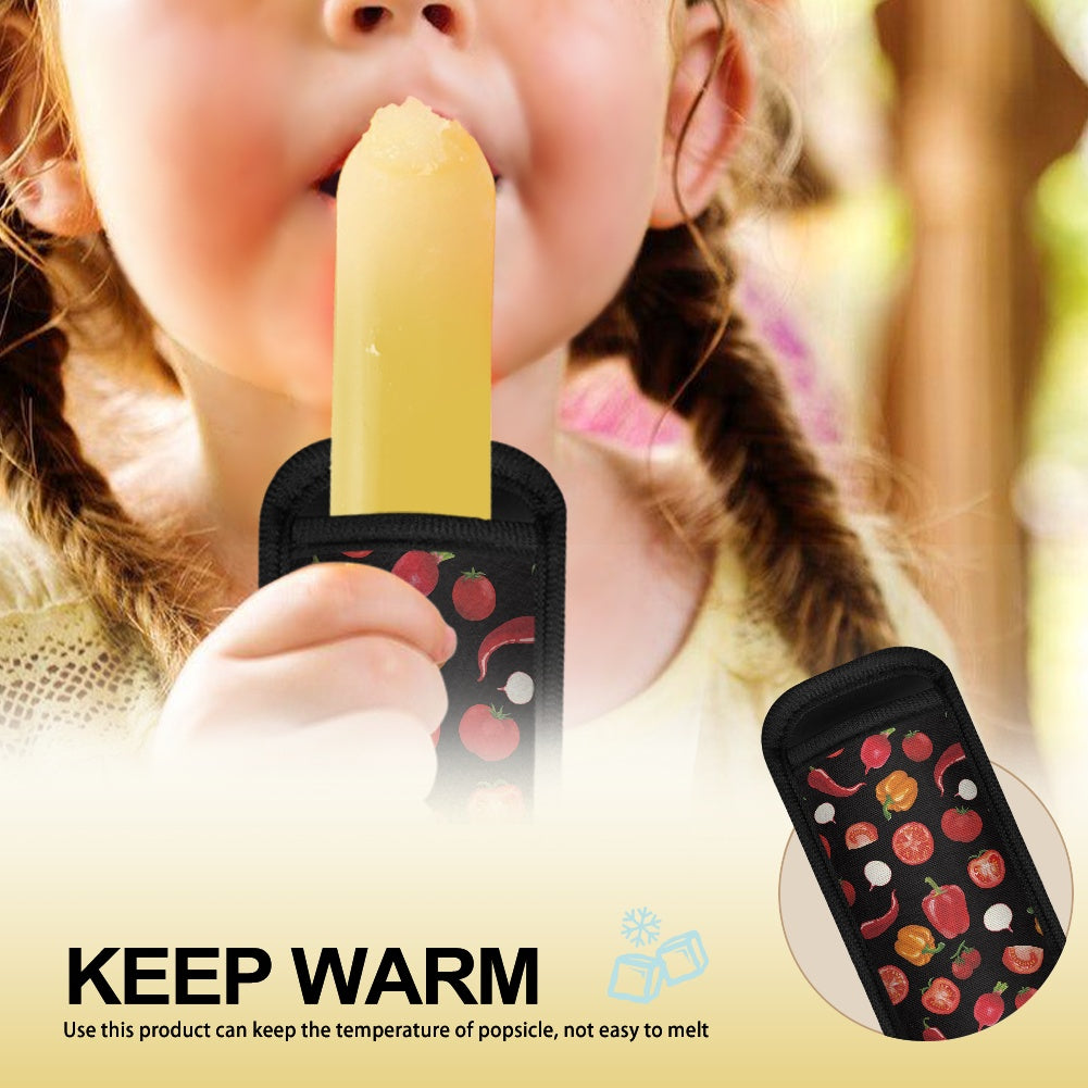 Popsicle Protective Cover