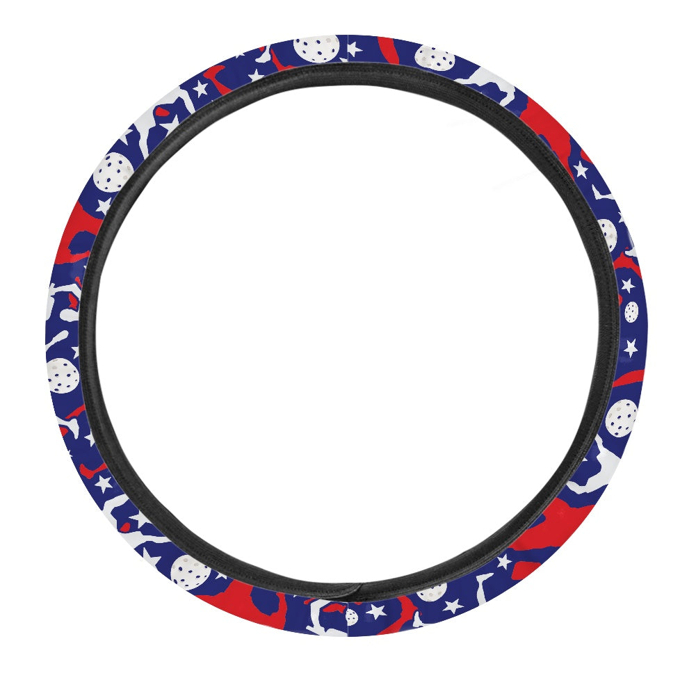 Steering Wheel Cover