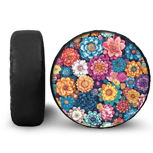 Tire cover