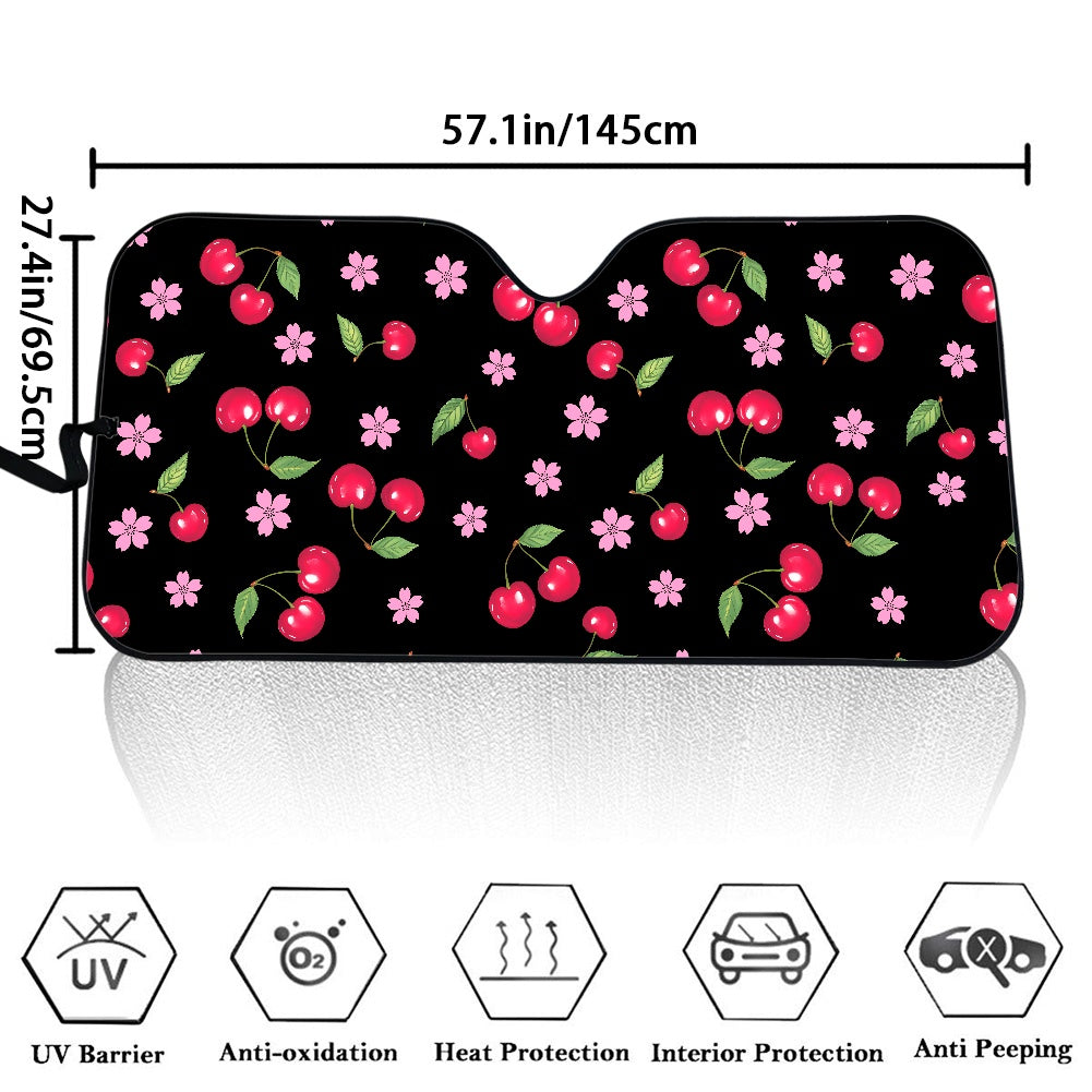 Car sun visor (145*69.5cm)