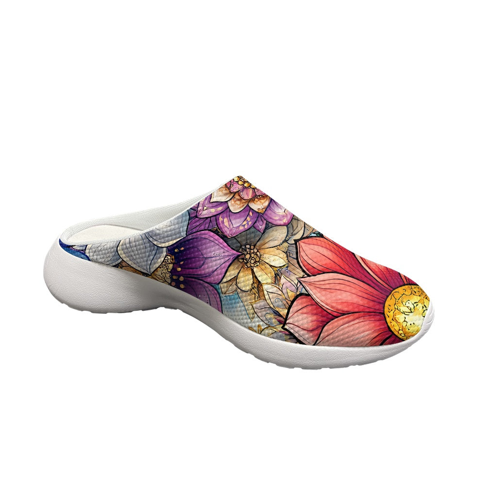 Garden Clogs