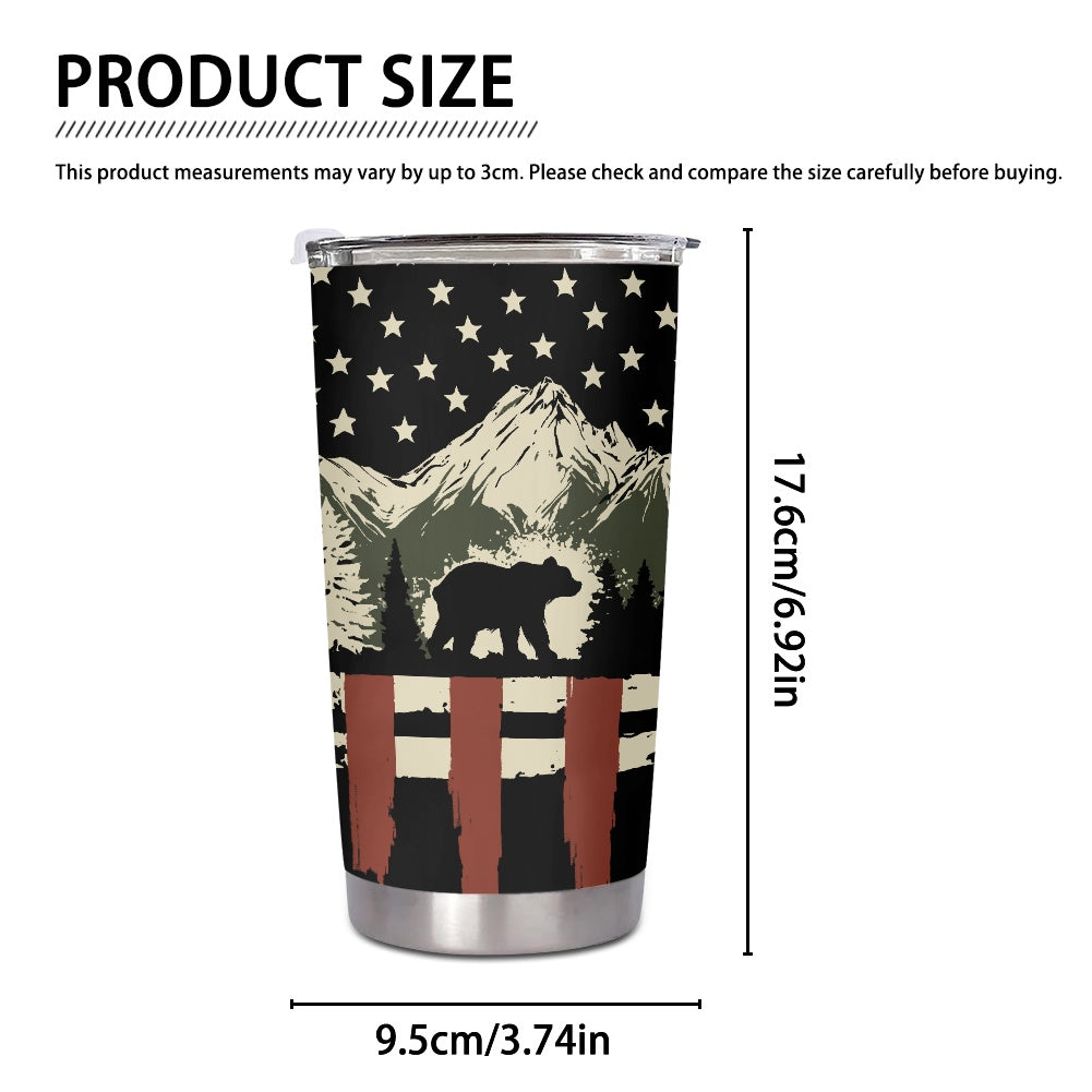 20oz Tumbler