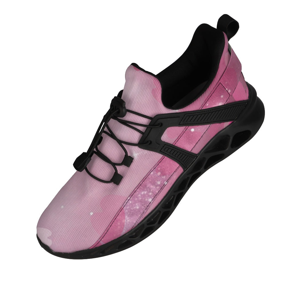 Elastic Sport Sneakers