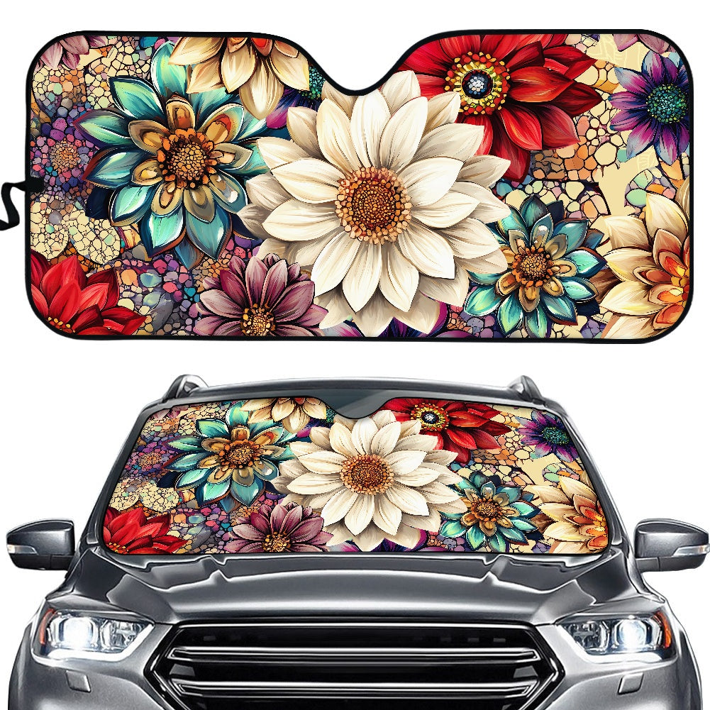 Car sun visor (145*69.5cm)