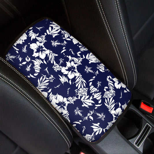 Car armrest cover