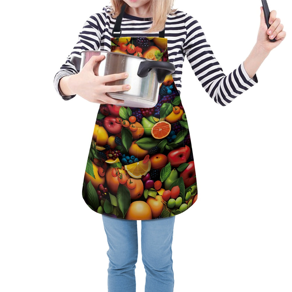 Children's apron