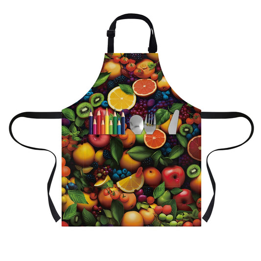 Children's apron