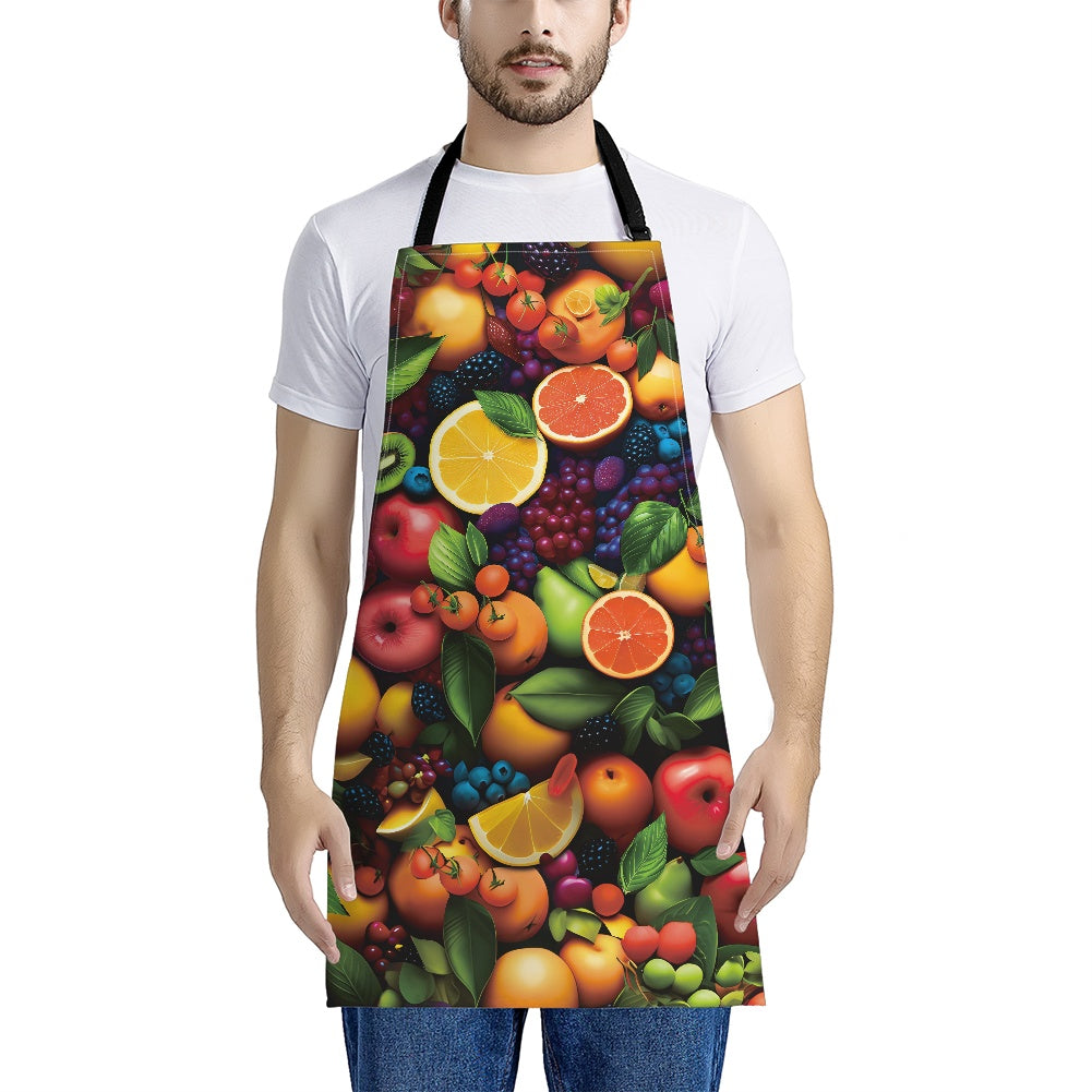 Apron