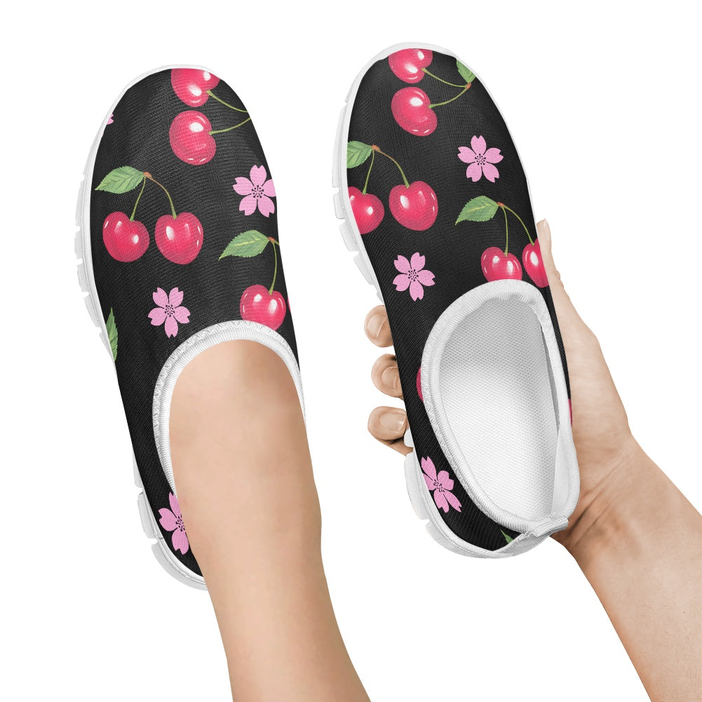 Children's casual shoes