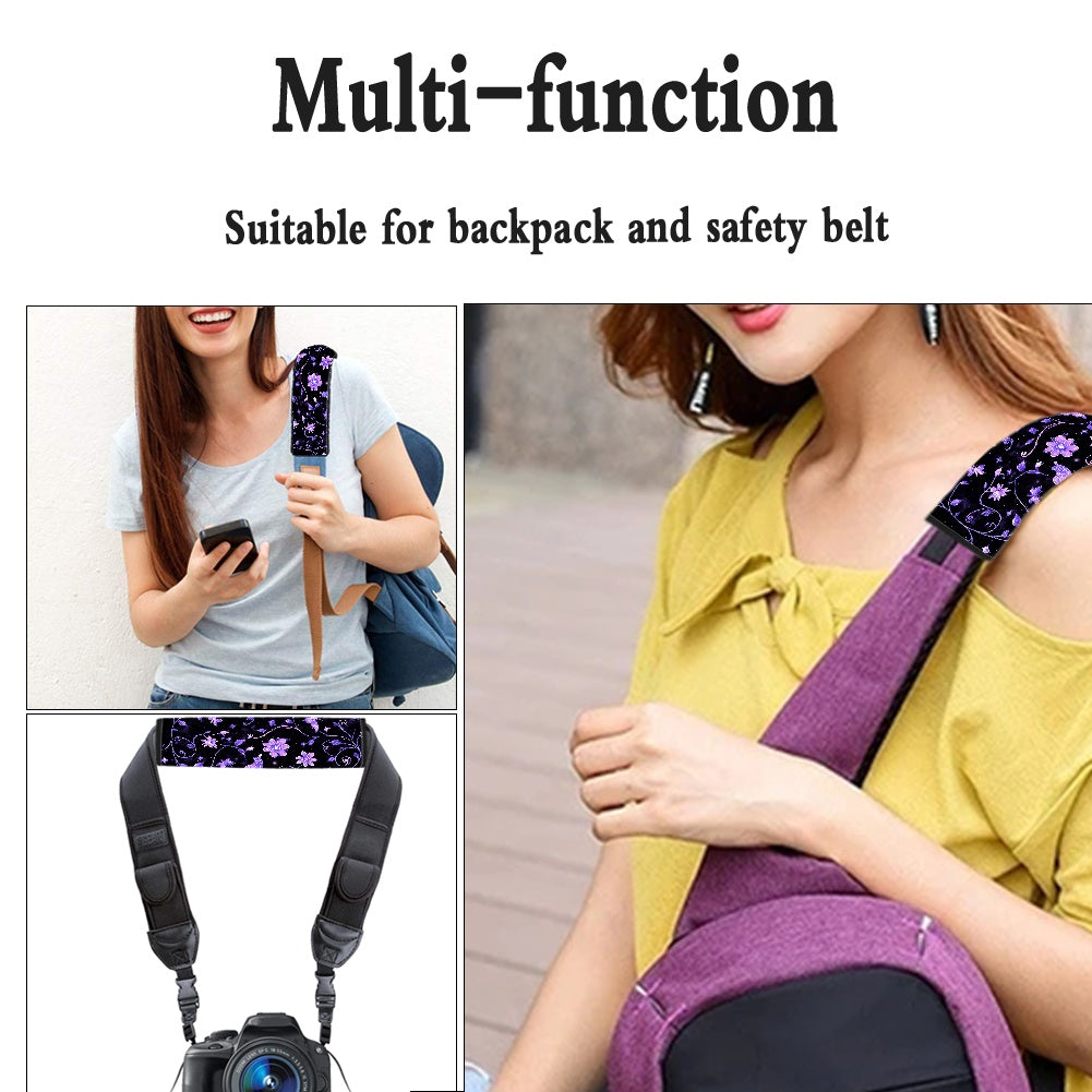 Car Seat Belt Pads Cover