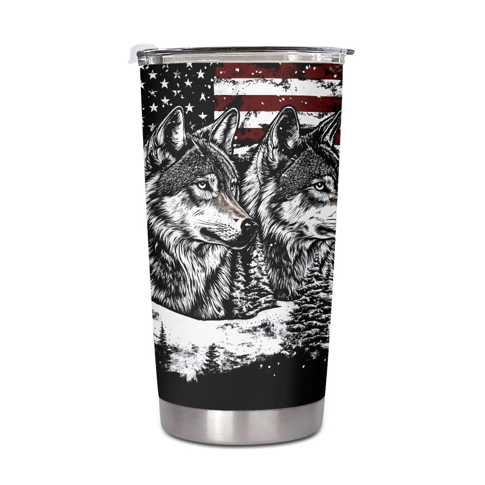 20oz Tumbler