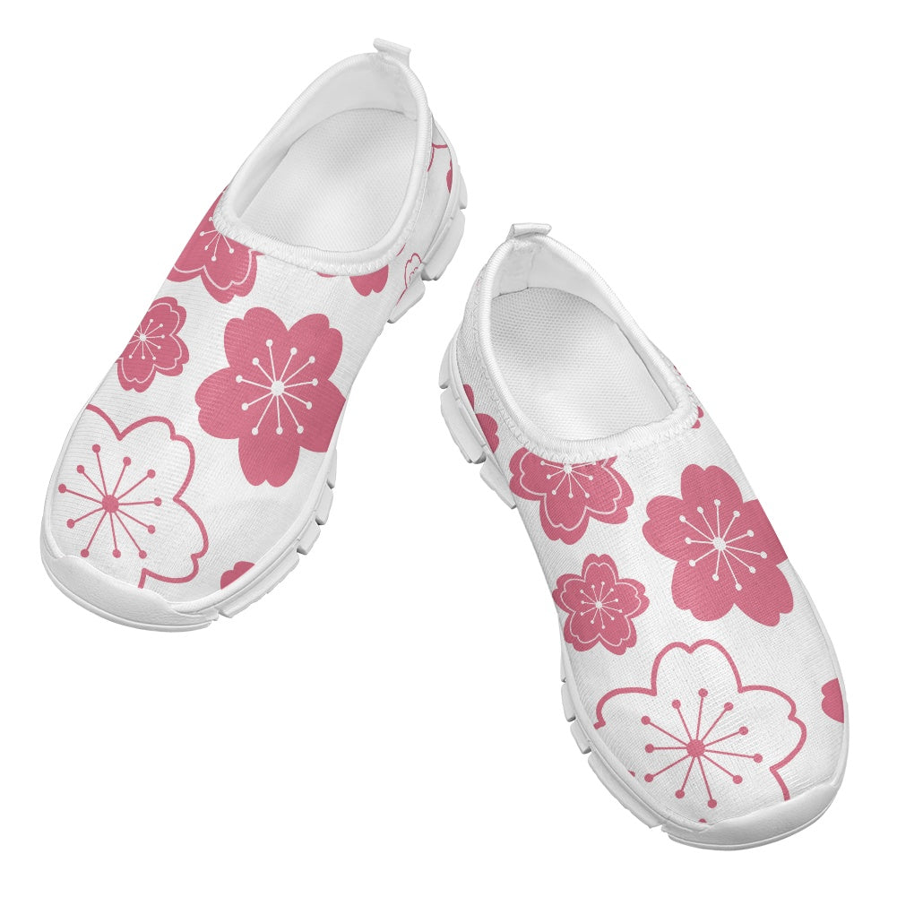 Children's casual shoes