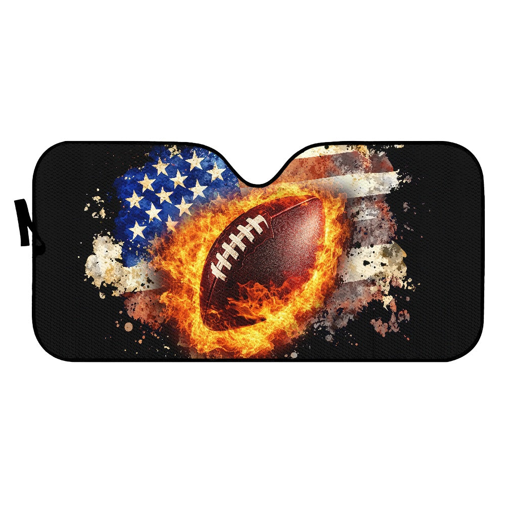 Car sun visor (145*69.5cm)