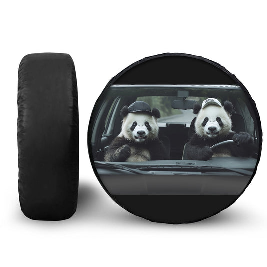 Tire cover