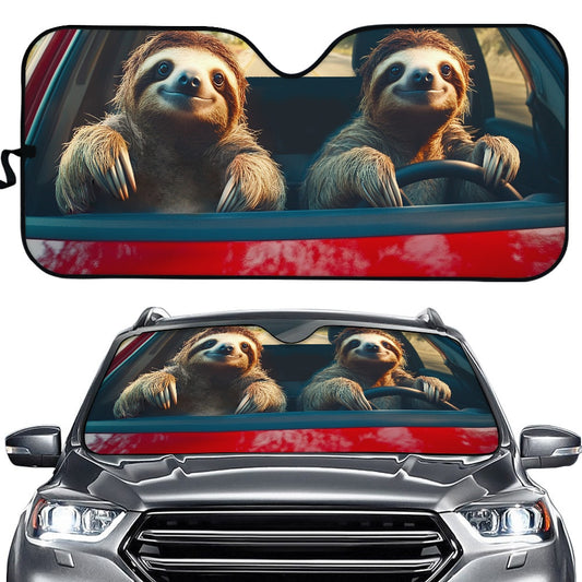 Car sun visor (145*69.5cm)