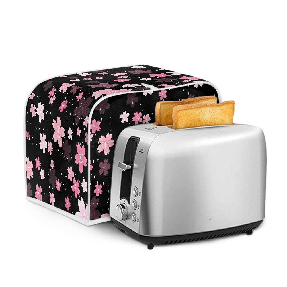 Toaster cover