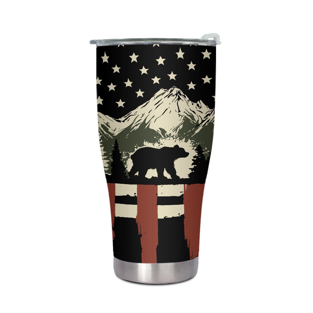 30oz Tumbler