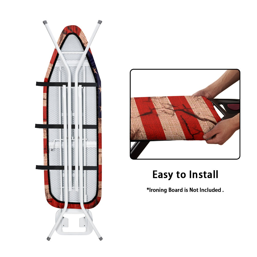 ironing board cover