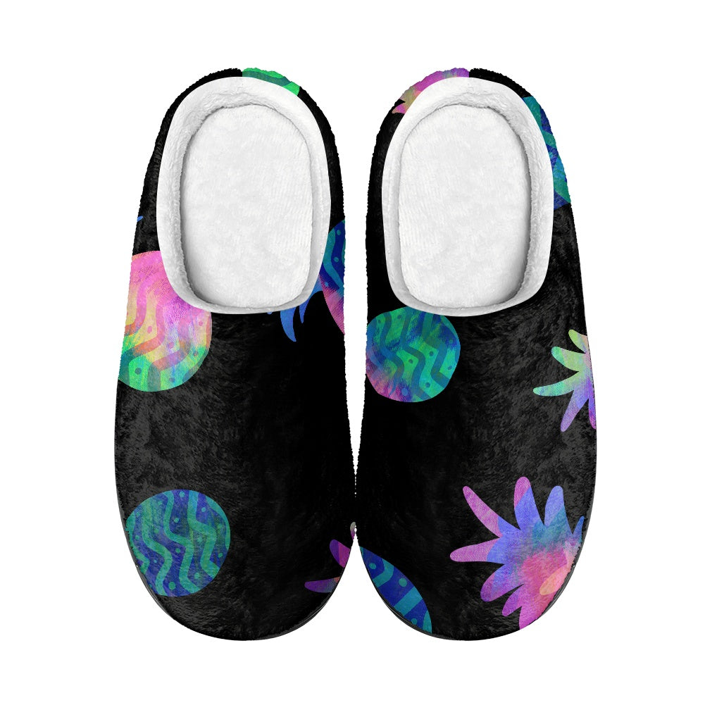 Cotton Slippers