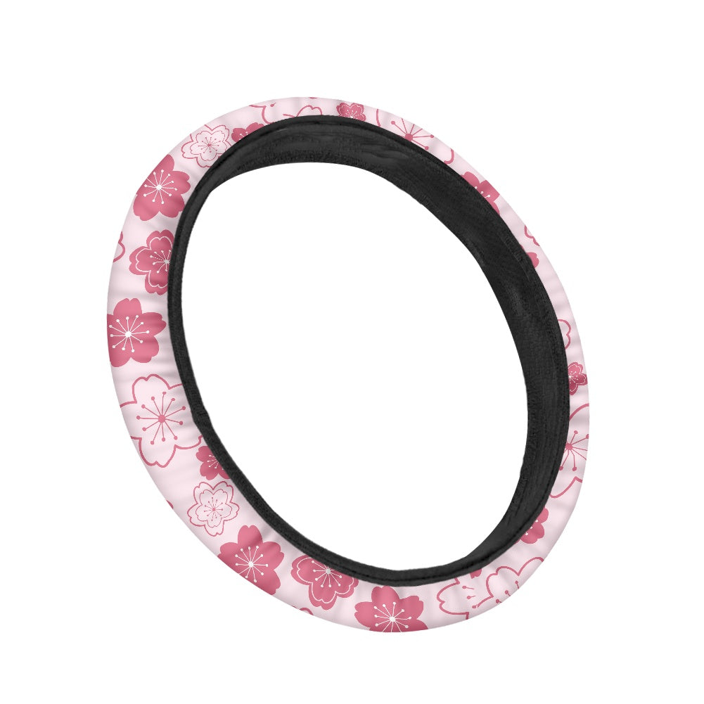 Steering Wheel Cover