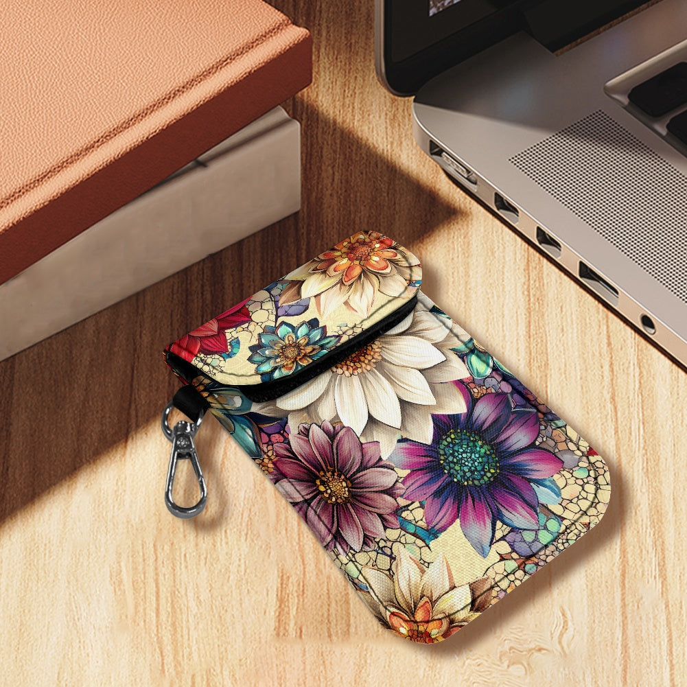 Car key bag