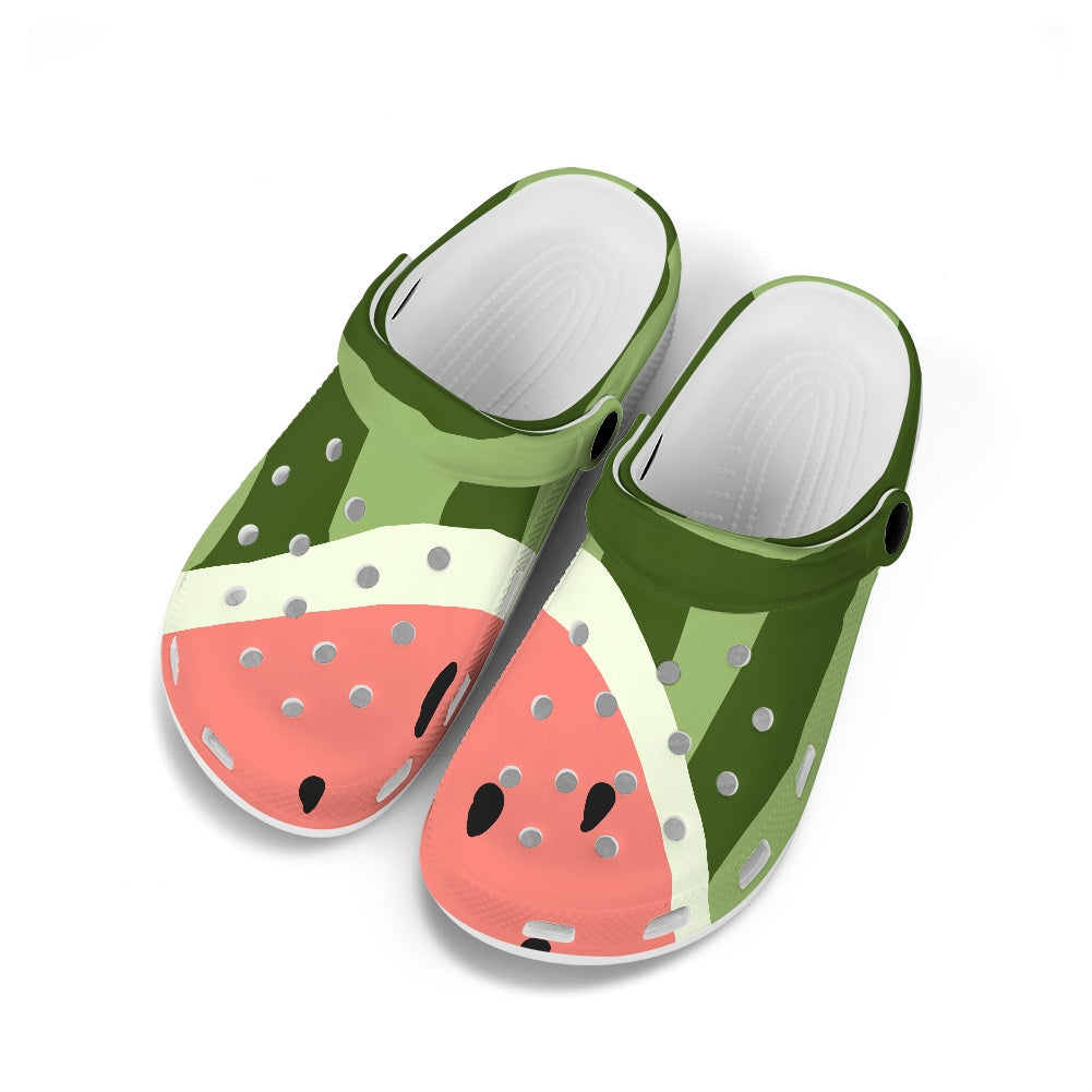 Kid's Crocs Shoes