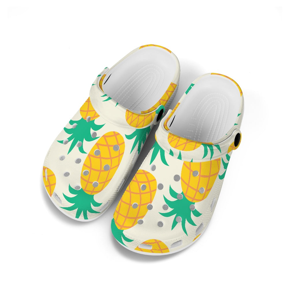 Kid's Crocs Shoes