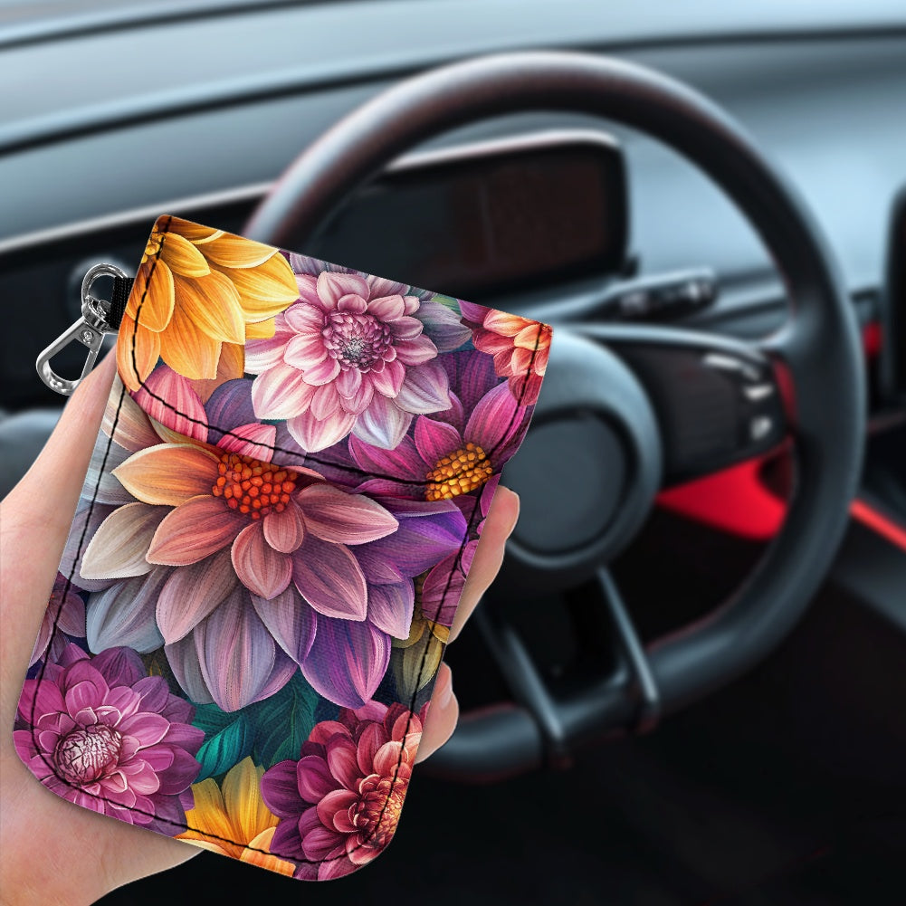 Car key bag