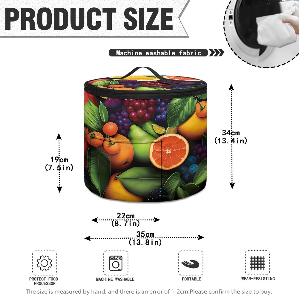 Electric Pressure Cooker Insulation Bag