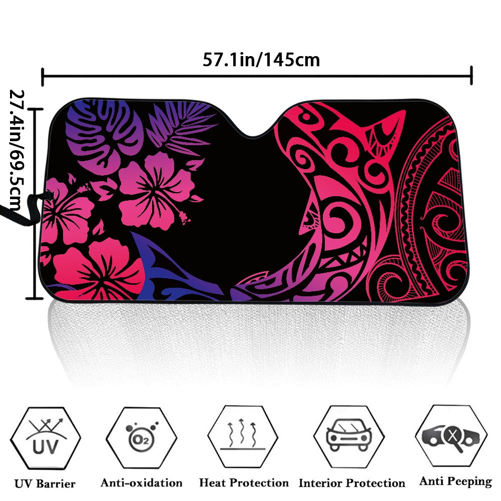 Car sun visor (145*69.5cm)