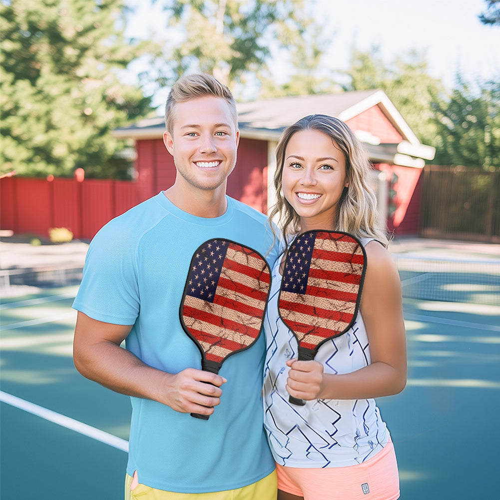 Pickleball Paddle