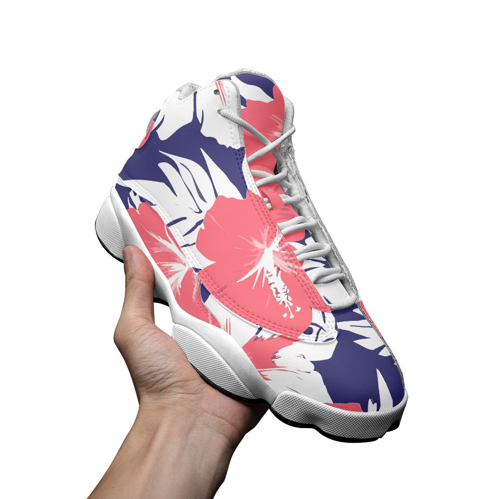 Lifestyle Basketball Sneakers