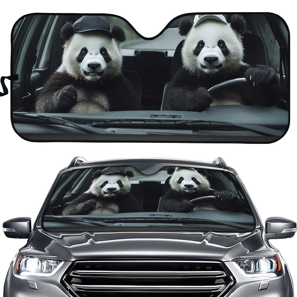 Car sun visor (145*69.5cm)