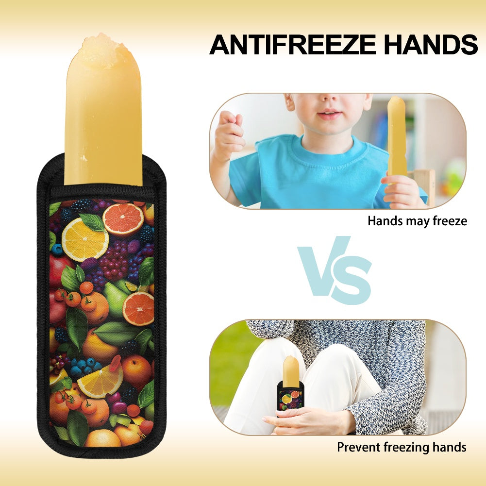 Popsicle Protective Cover