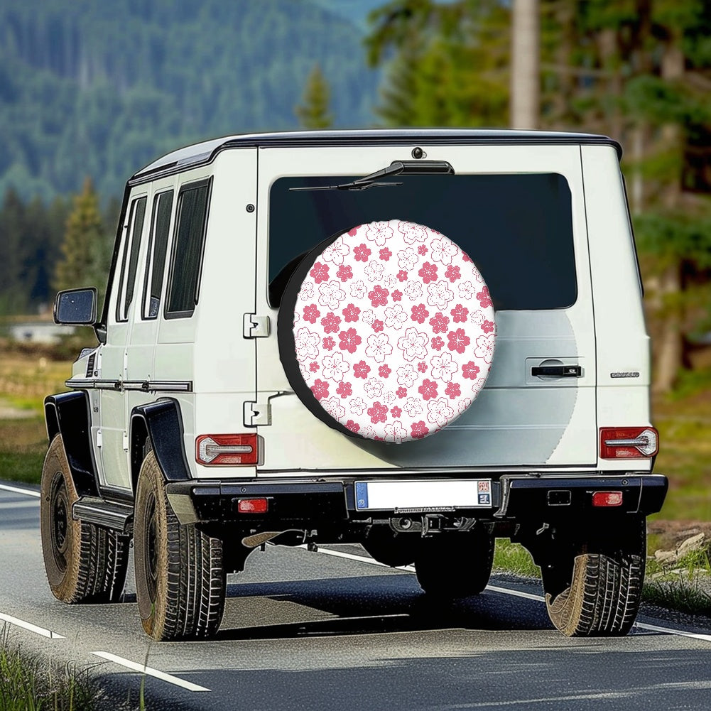 Tire cover