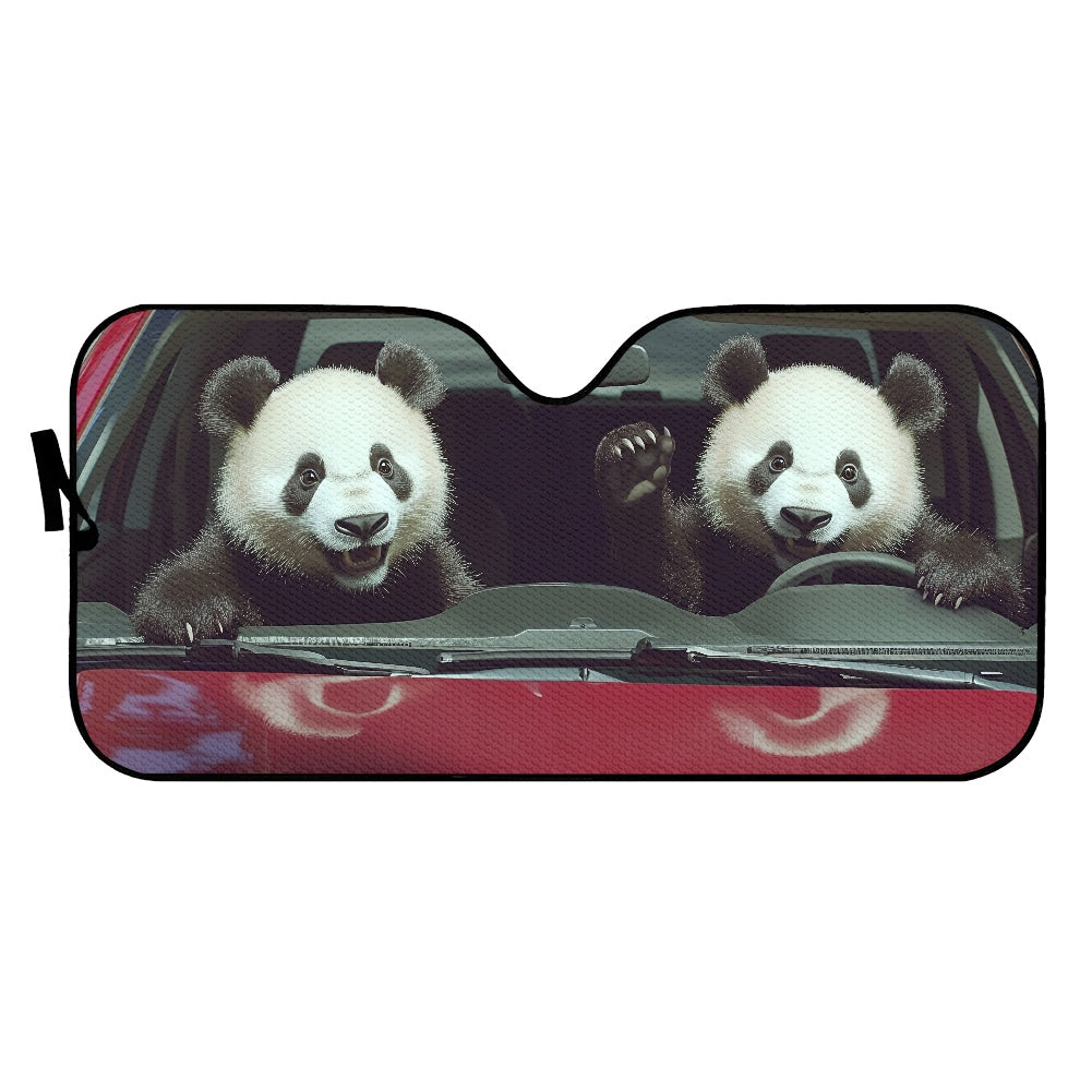 Car sun visor (145*69.5cm)