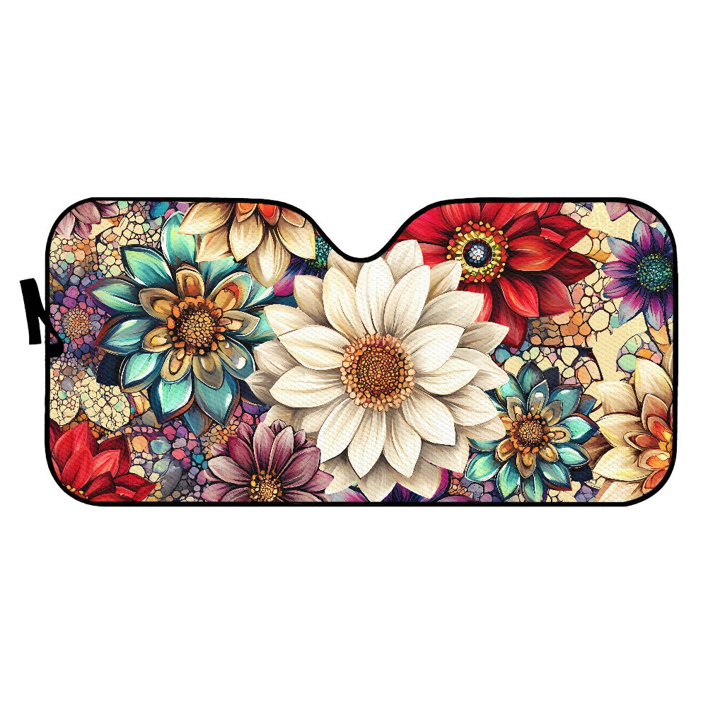 Car sun visor (145*69.5cm)