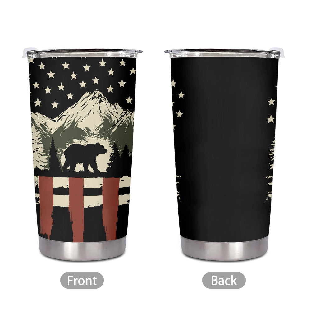 20oz Tumbler