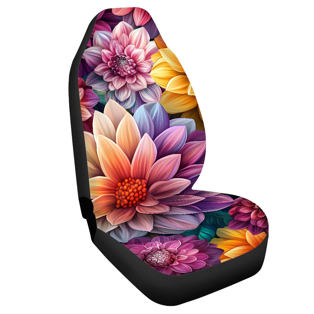 Single Car Seat Cover (Only 1 piece)