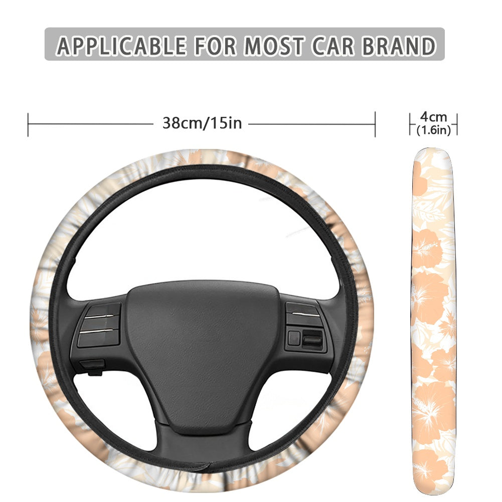 Steering Wheel Cover