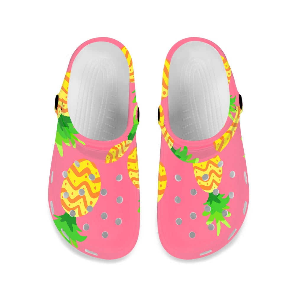 Kid's Crocs Shoes