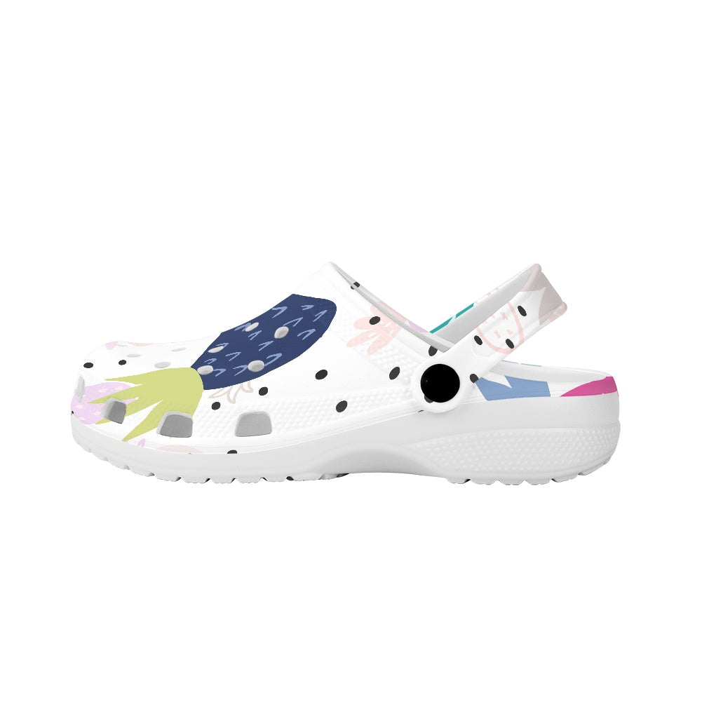 Adult Crocs Shoes