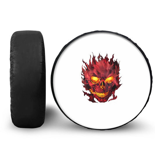 Tire cover