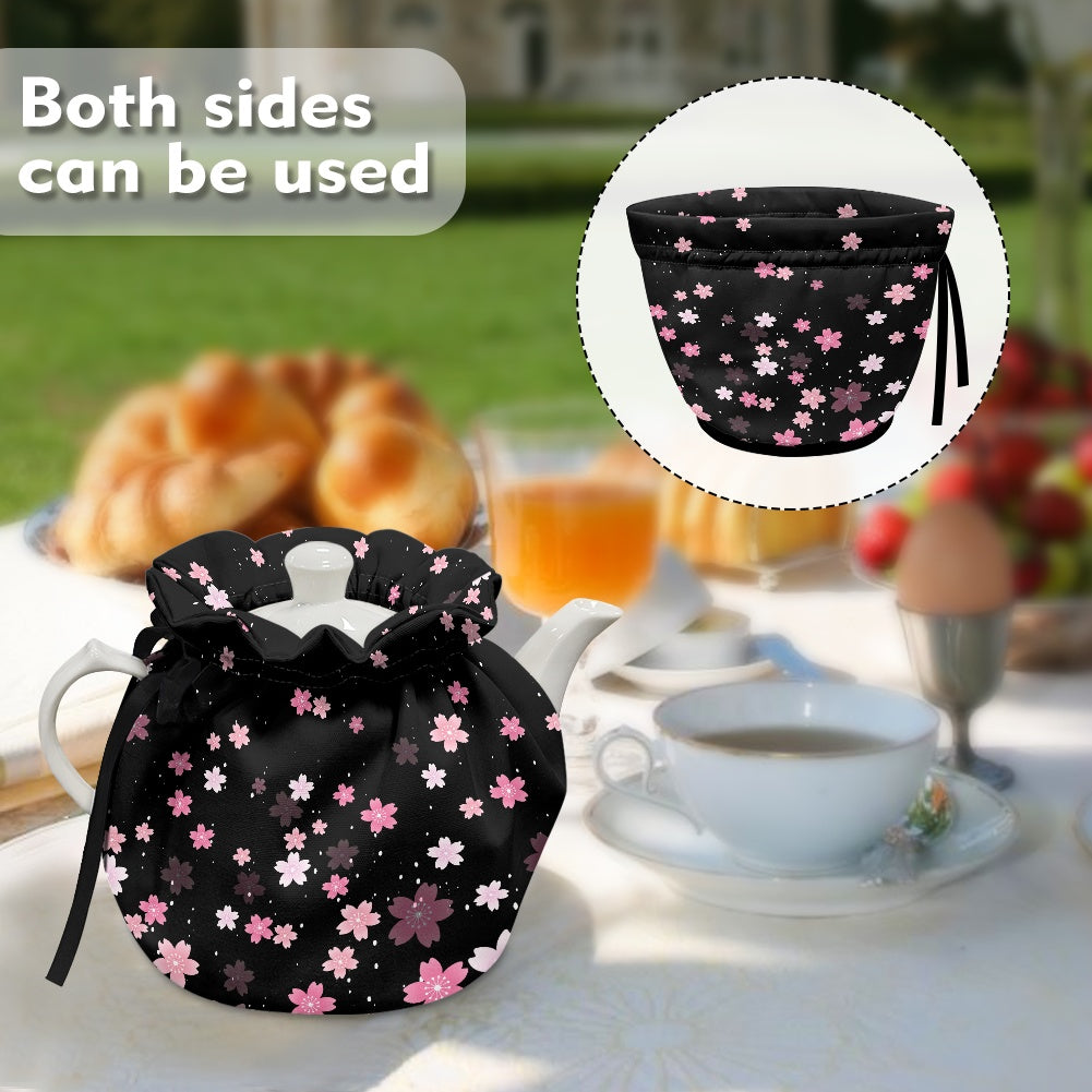 Breakfast Pot Cover