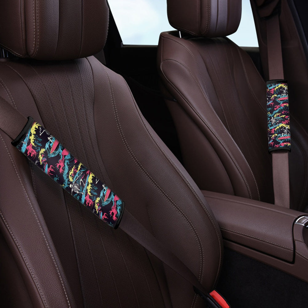 Car Seat Belt Pads Cover