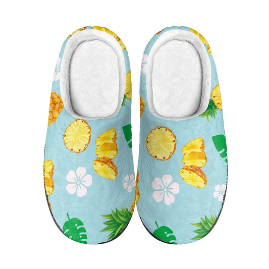 Cotton Slippers