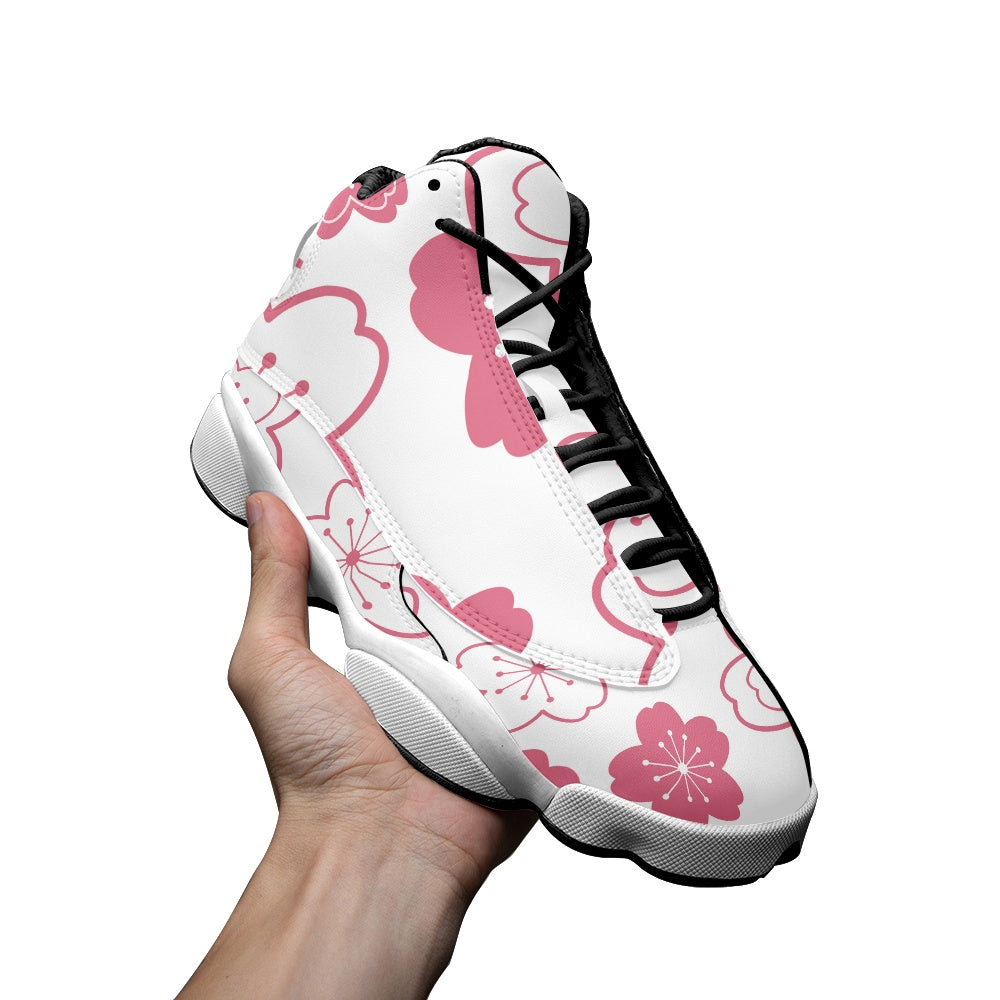 Lifestyle Basketball Sneakers